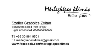 www.facebook.com/merlegképesklimas - 